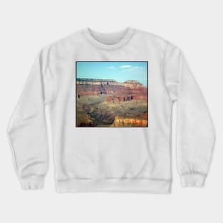 Grand Canyon National Park Crewneck Sweatshirt